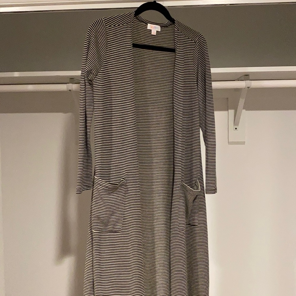 LulaRoe Sarah Size S